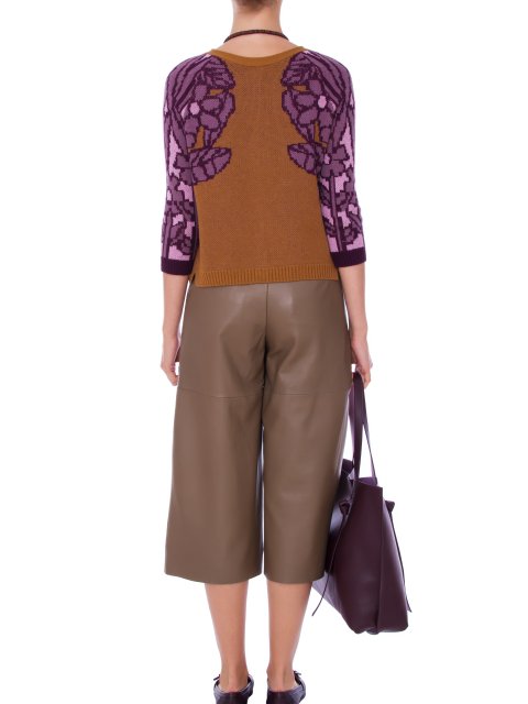 Свитер Weekend Max Mara (5153): фото 4 - Invogue