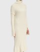 Молочна сукня SPORTMAX : фото 2 - Invogue