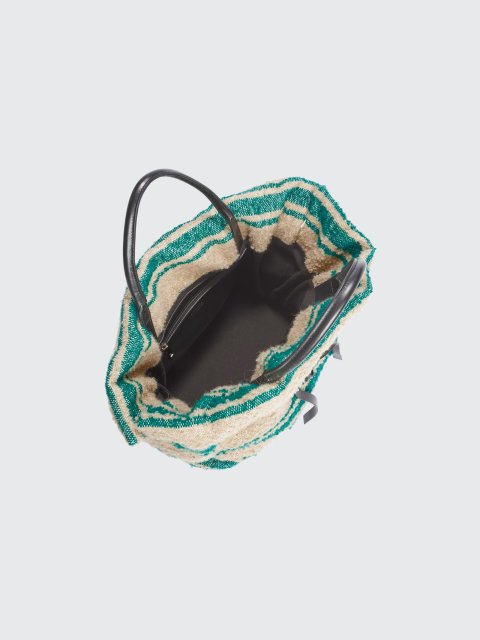 Бірюзова сумка DOROTHEE SCHUMACHER : фото 2 - Invogue