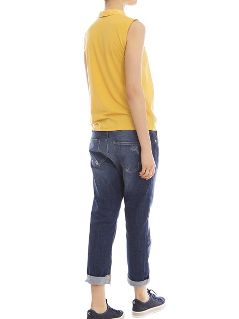 Блуза Weekend Max Mara (3313): фото 5 - Invogue