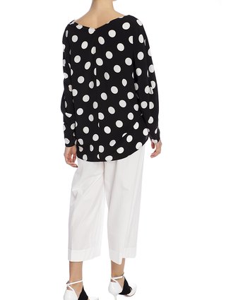 Брюки Max Mara (382): фото 4 - Invogue