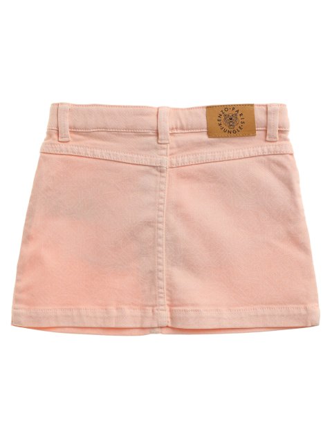 Юбка джинс Kenzo (12132): фото 1 - Invogue