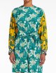Зелена сукня WEEKEND MAX MARA : фото 1 - Invogue