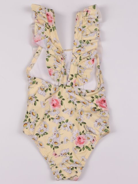 Купальник Monnalisa (32590): фото 1 - Invogue