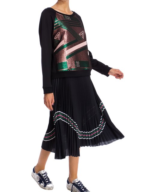 Світшот Marc Cain (1702): фото 4 - Invogue