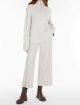 Кремовий светр MAX MARA : фото 3 - Invogue