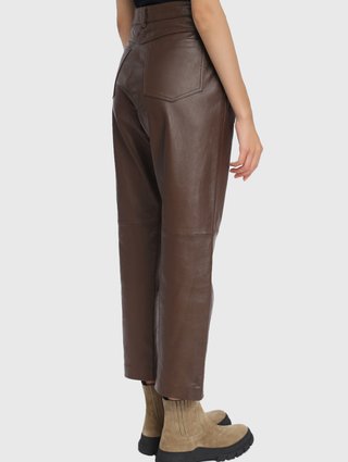Брюки Weekend Max Mara (19710): фото 3 - Invogue
