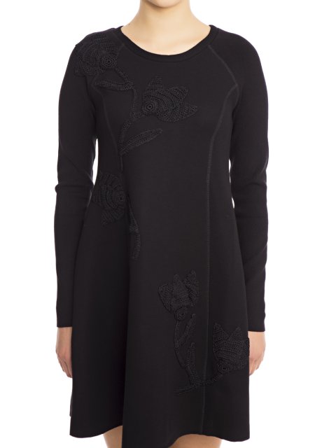 Платье Max Mara Sportmax (5770): фото 5 - Invogue