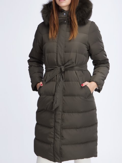 Куртка Marella (1149): фото 8 - Invogue