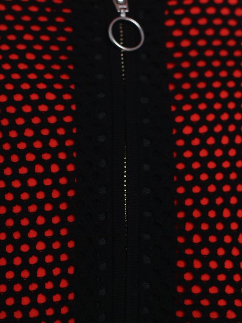 Чёрный кардиган MARELLA: фото 5 - Invogue