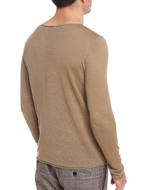 светр ANTONY MORATO: фото 6 - Invogue