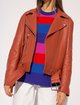 Червона куртка ACNE STUDIOS : фото 2 - Invogue