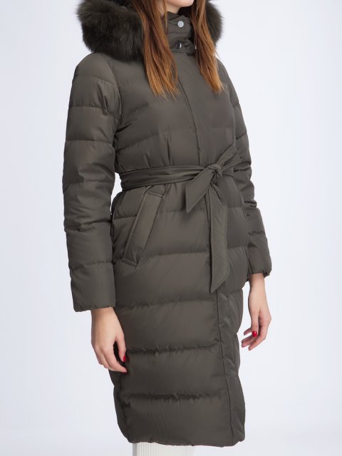 Куртка Marella (1149): фото 5 - Invogue