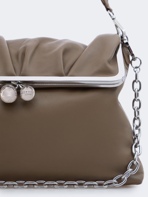 Сумка Weekend Max Mara (76143): фото 4 - Invogue