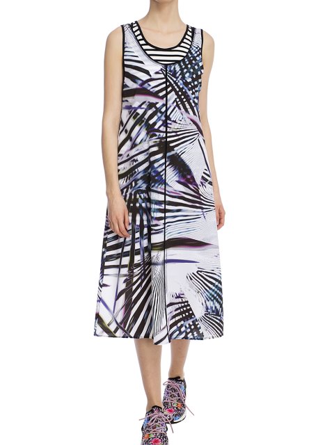 Сукня Marc Cain (460): фото 3 - Invogue