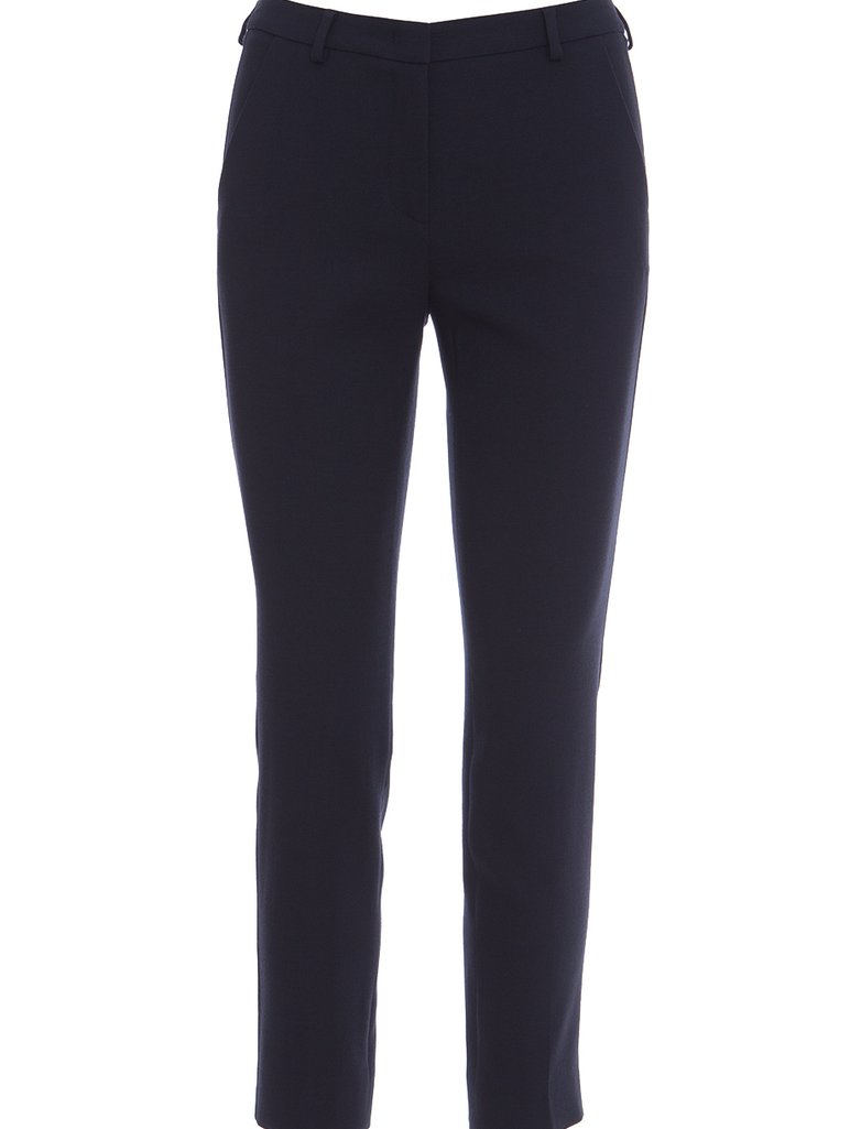 Брюки Weekend Max Mara (2616): фото - Invogue