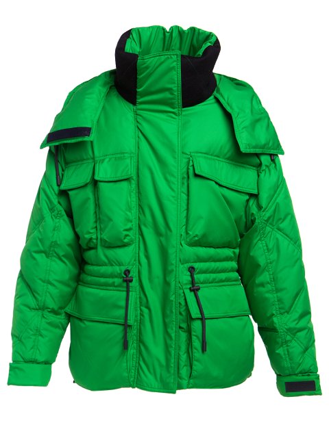 Куртка Max Mara Sportmax (913): фото - Invogue