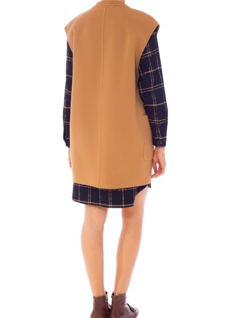 Платье Marella (995): фото 4 - Invogue