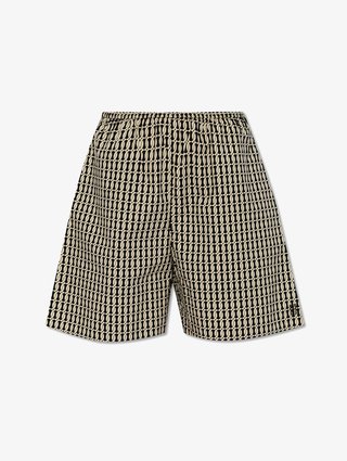 Чорні шорти BY MALENE BIRGER : фото - Invogue