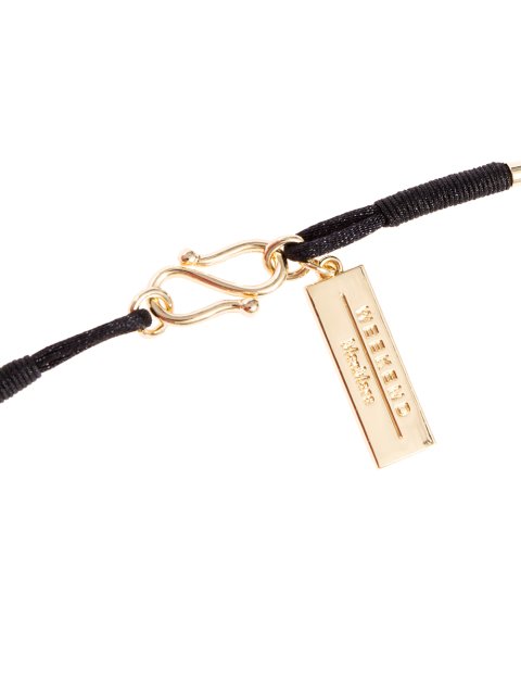 Кольє Weekend Max Mara (863): фото 5 - Invogue