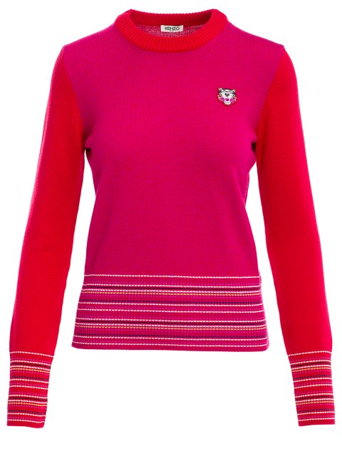 Светр Kenzo (2680): фото 2 - Invogue