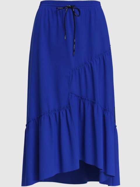 Синя спідниця MARC CAIN : фото - Invogue