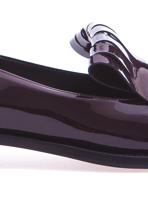 Туфли Max Mara Accessories (319): фото 2 - Invogue