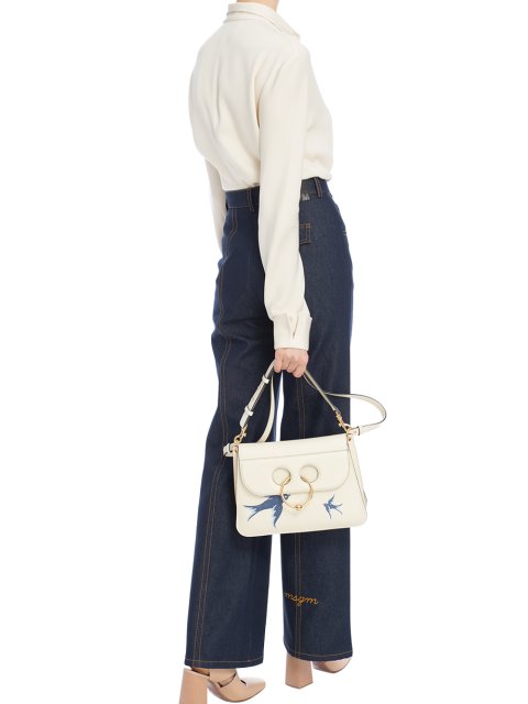 Боди JW Anderson (3846): фото 4 - Invogue