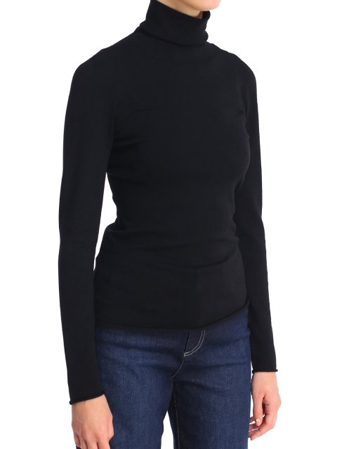 Чорний гольф MAX&CO : фото 3 - Invogue