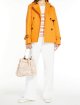 Червоний светр WEEKEND MAX MARA : фото 4 - Invogue