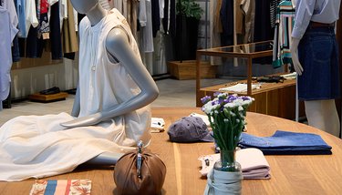 Магазин Weekend Max Mara - Ocean Plaza, 1-й этаж: фото 7 - Invogue