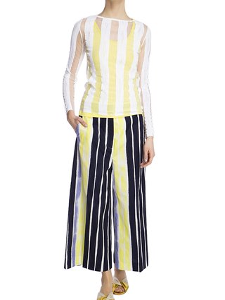 Блуза Sportmax (167): фото 3 - Invogue