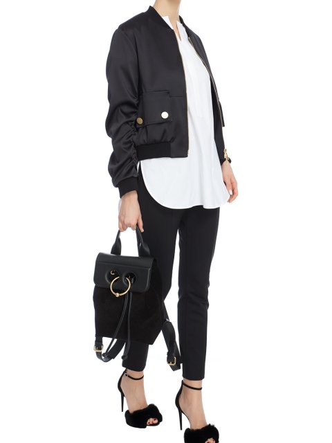 Рюкзак JW Anderson (1673): фото 3 - Invogue