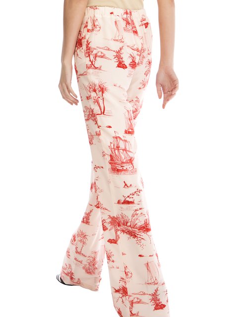 Брюки Max Mara (3269): фото 6 - Invogue