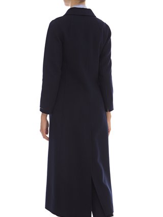 Пальто Max Mara (2639): фото 6 - Invogue