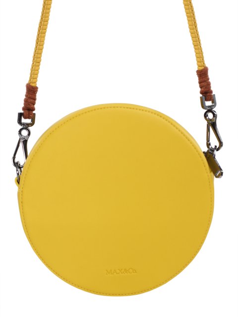 Сумка Max`Co (10703): фото 6 - Invogue