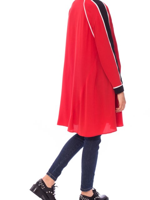 Платье Kenzo (1229): фото 4 - Invogue