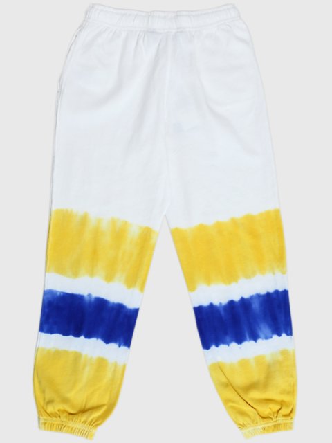 Жовті штани POLO RALPH LAUREN KIDS : фото 1 - Invogue