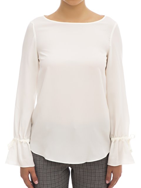 Блуза Max&Co (2105): фото 4 - Invogue