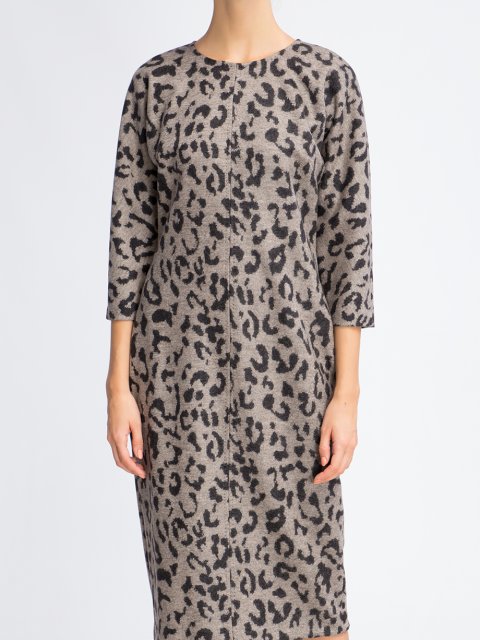 Сукня Max Mara (2312): фото 6 - Invogue