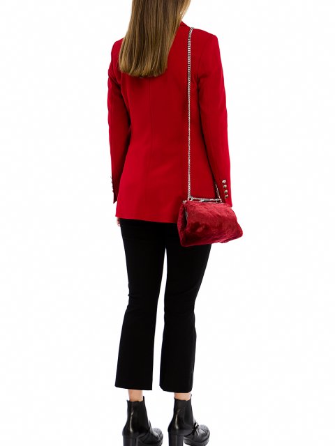 Пиджак Marc Cain (1788): фото 4 - Invogue