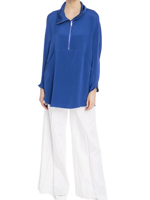 Блуза Max Mara Sportmax (505): фото 3 - Invogue