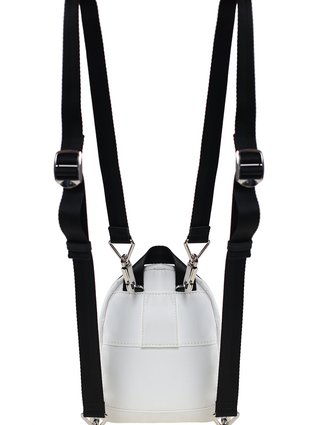 Рюкзак Kenzo (10368): фото 10 - Invogue