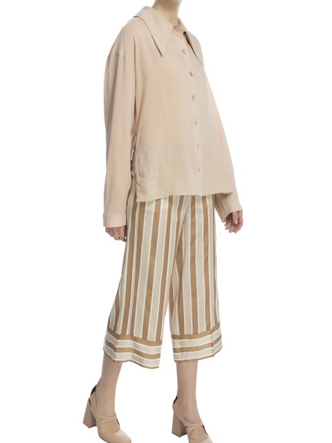 Сорочка Joseph (668): фото 3 - Invogue