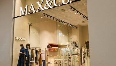 Магазин Max&Co - Gulliver, 1-й этаж: фото 16 - Invogue