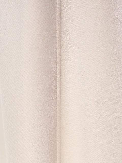 Серая юбка MAX MARA: фото 6 - Invogue