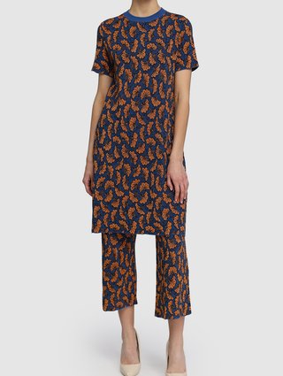 Брюки Weekend Max Mara (18080): фото 1 - Invogue