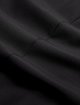 Чорний костюм ZEGNA з вовни та шовку: фото 5 - Invogue
