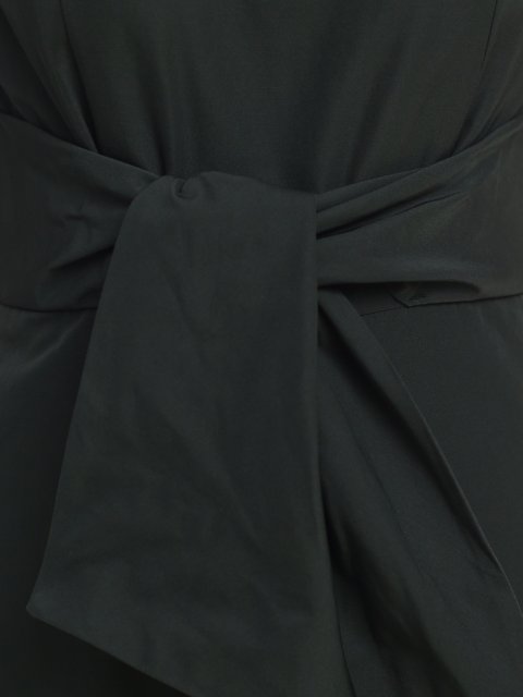 Зелений комбінезон WEEKEND MAX MARA : фото 7 - Invogue