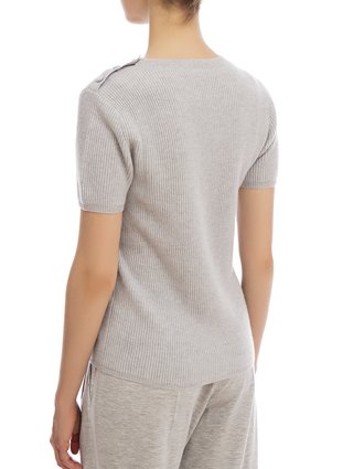 Светр Max Mara (1762): фото 6 - Invogue